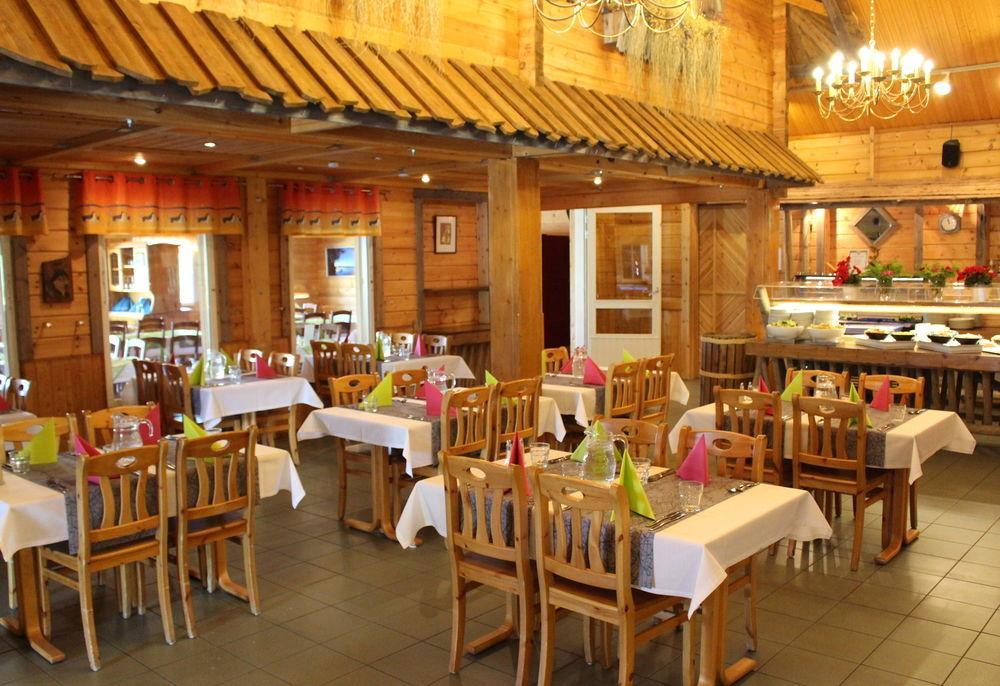 Harriniva Adventure Resort Cabins Muonio Εξωτερικό φωτογραφία