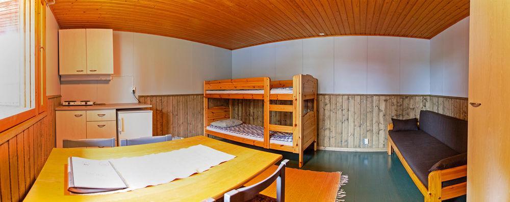 Harriniva Adventure Resort Cabins Muonio Εξωτερικό φωτογραφία