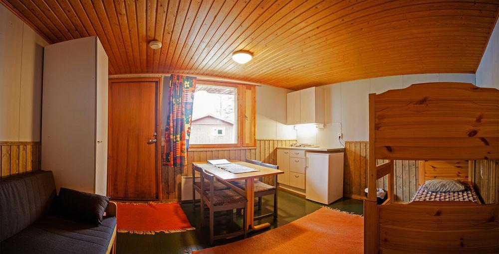 Harriniva Adventure Resort Cabins Muonio Εξωτερικό φωτογραφία